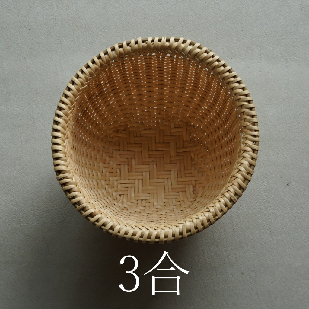 マタタビ 米研ぎざる 民芸品 米研ぎざる・マタタビ細工 (福島県・奥会津) – 暮らしの道具Coquette