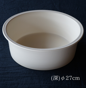 日々平鍋（大谷製陶所） – 暮らしの道具Coquette